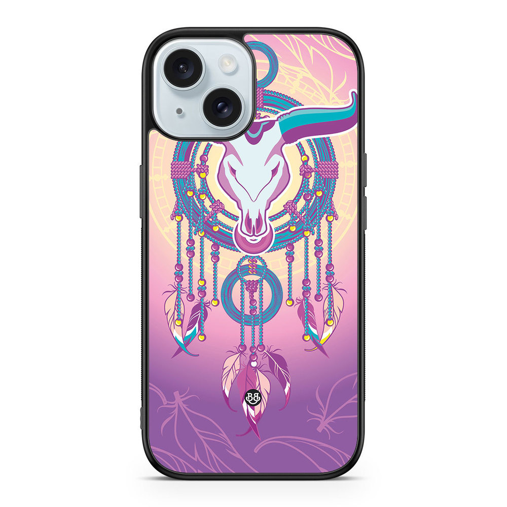 iPhone 15 Case - Dream Catcher