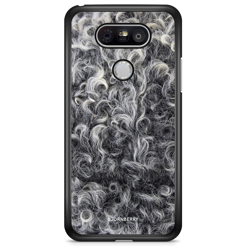 LG G5 Case - Sheep Fur