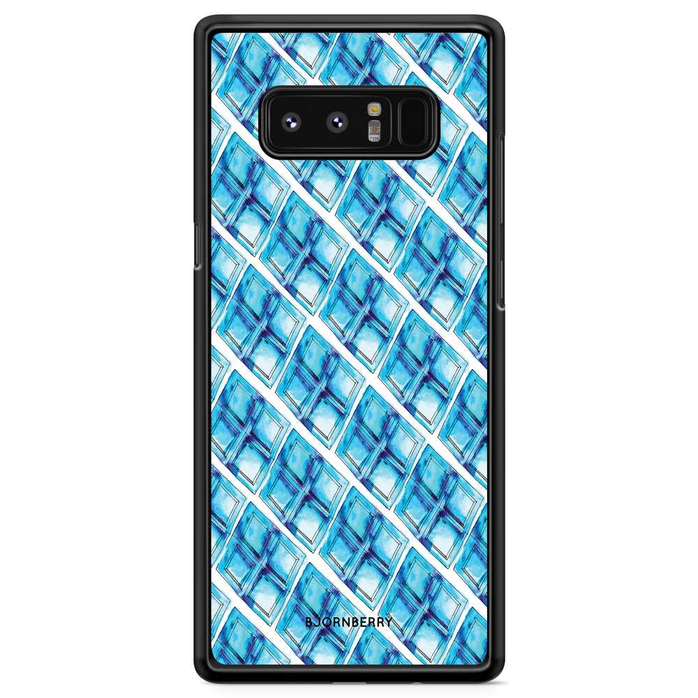 Samsung Galaxy Note 8 Case - Rhombus