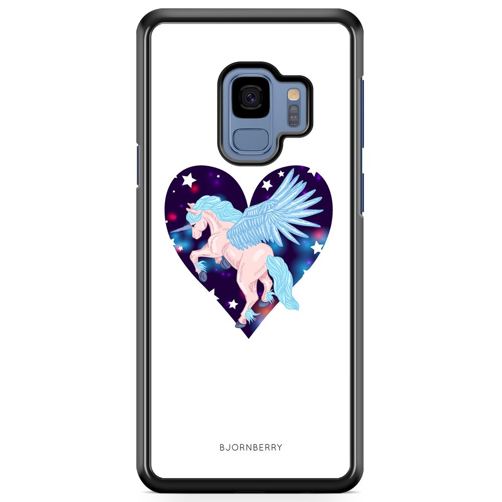 Samsung Galaxy S9 Case - Unicorn