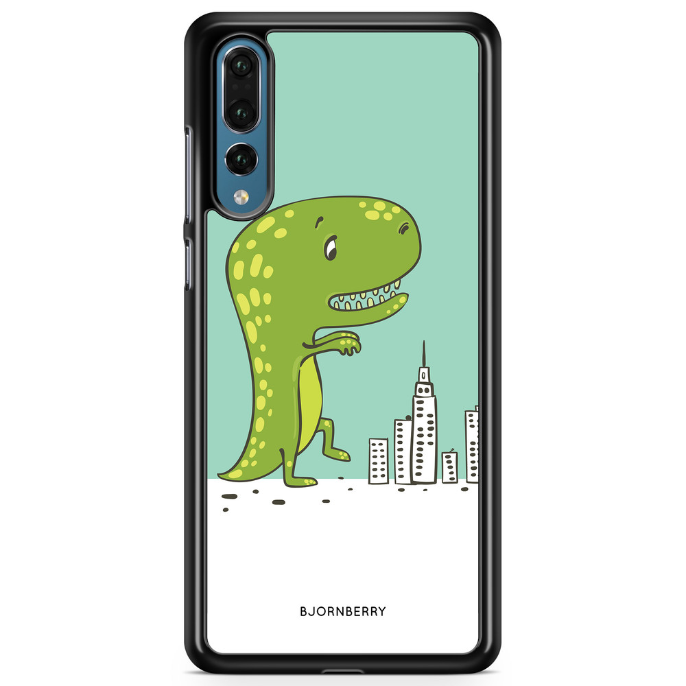 Huawei P20 Pro Case - Dinosaur