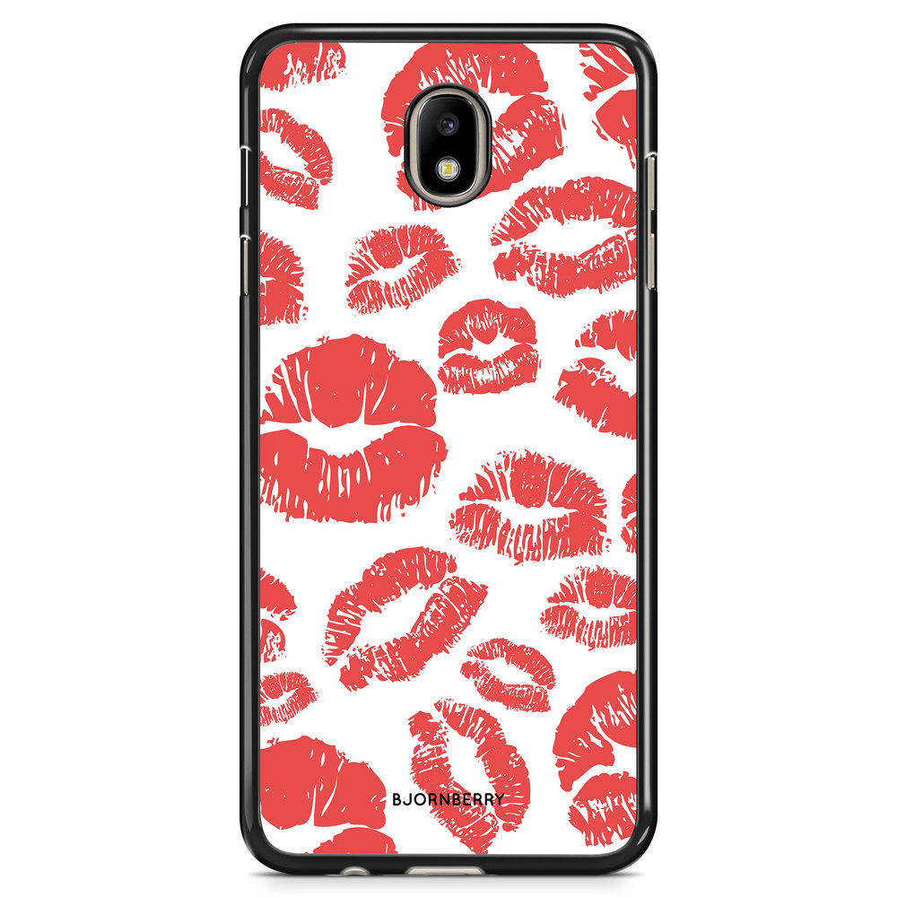 Samsung Galaxy J7 (2017) Case - Lips