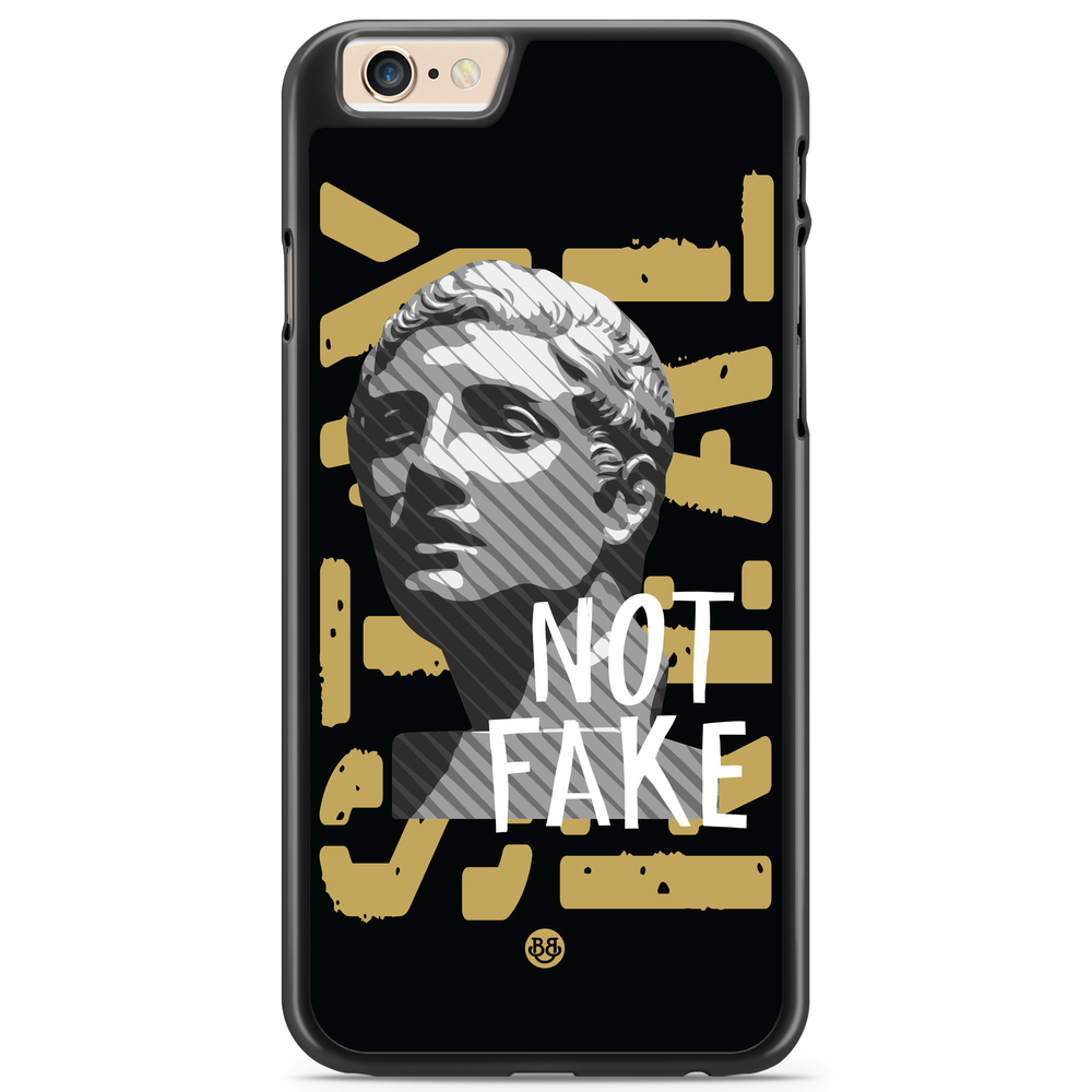 iPhone 6/6s Case - Stay Real