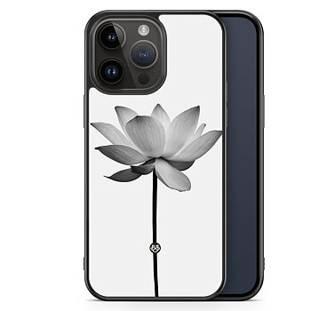 iPhone 14 Pro Max Skal - Lotus