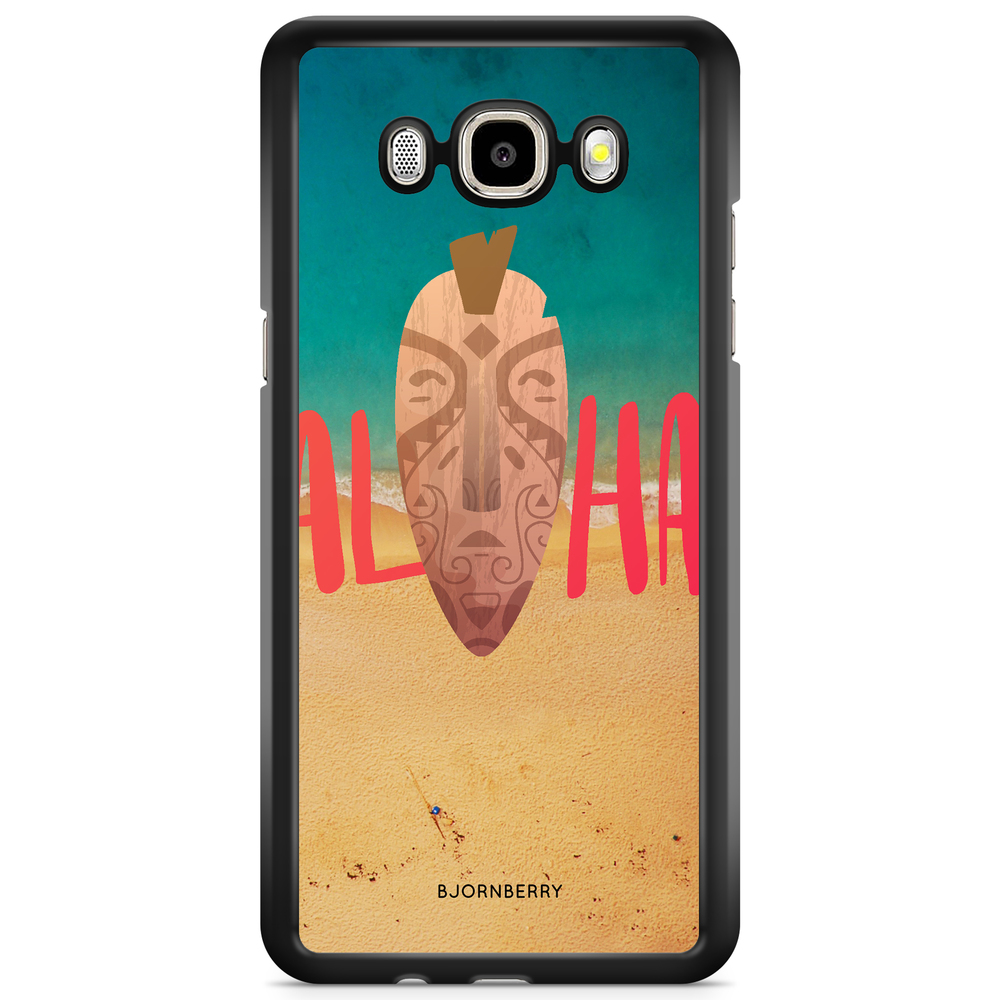 Samsung Galaxy J3 (2016) Case - Aloha