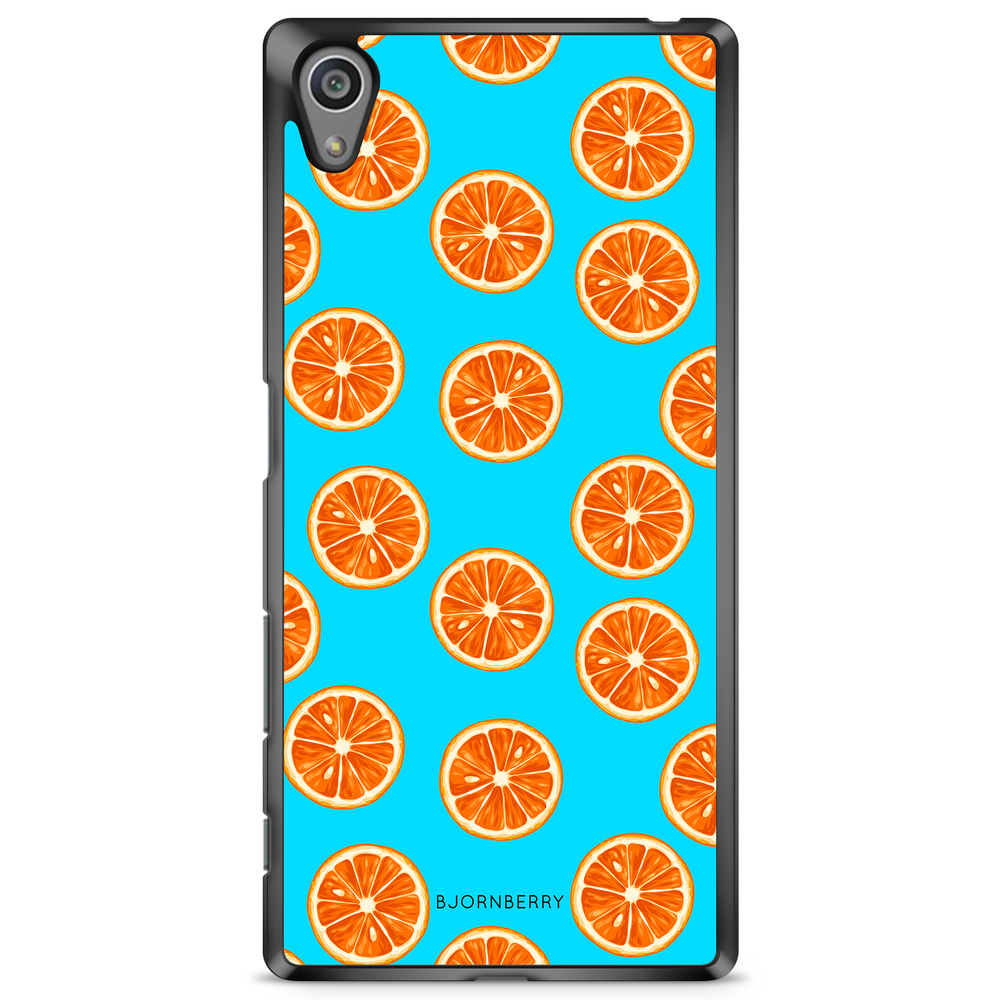 Sony Xperia Z5 Premium Case - Ctirus