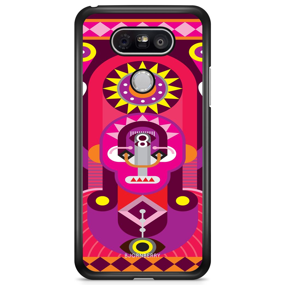 LG G5 Case - Totem