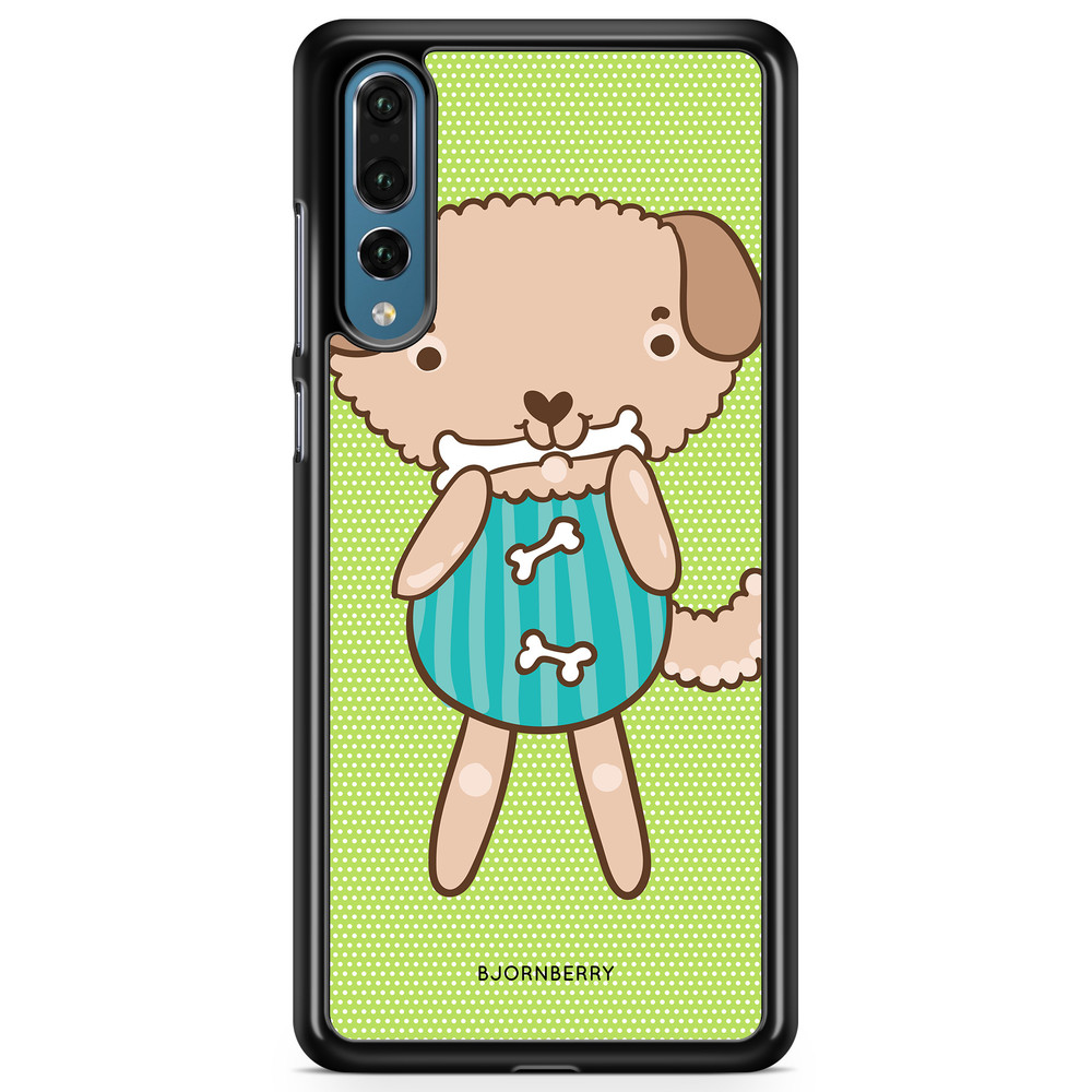 Huawei P20 Pro Case - Cute Dog