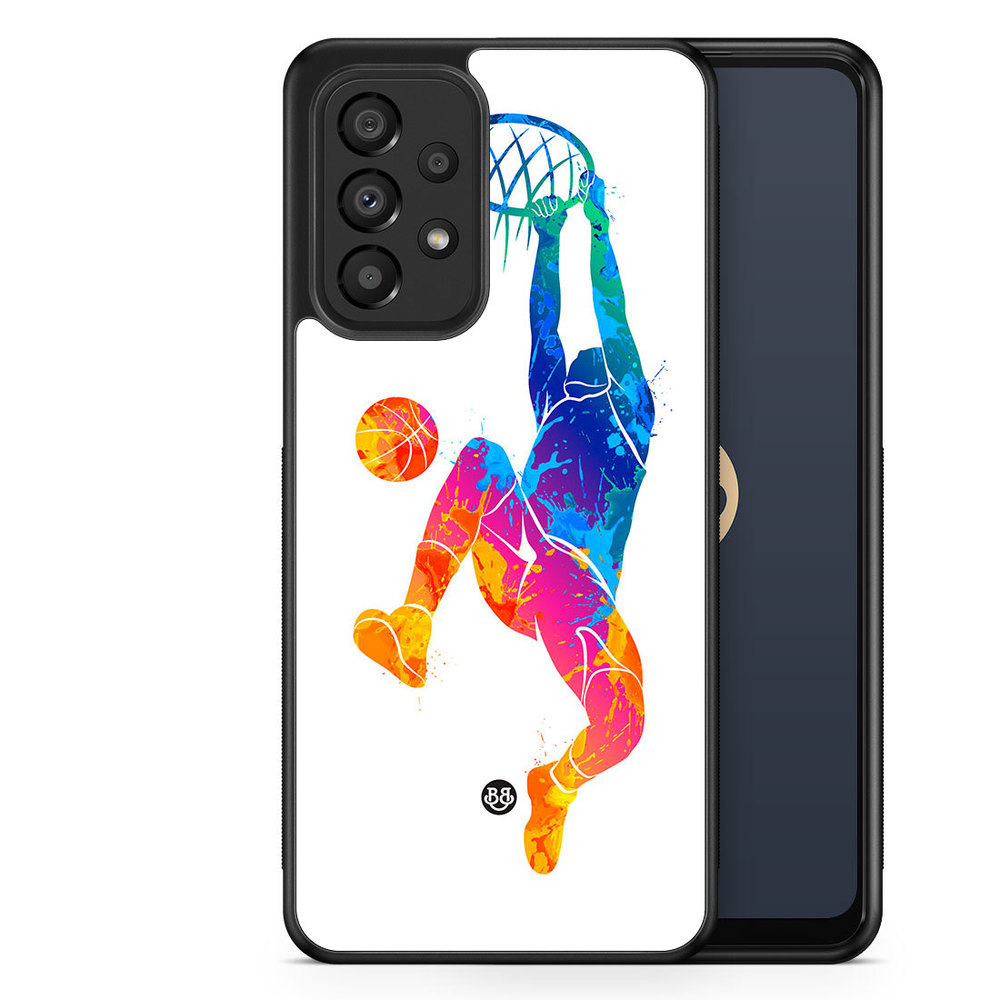 Samsung Galaxy A33 5G Case - Basket