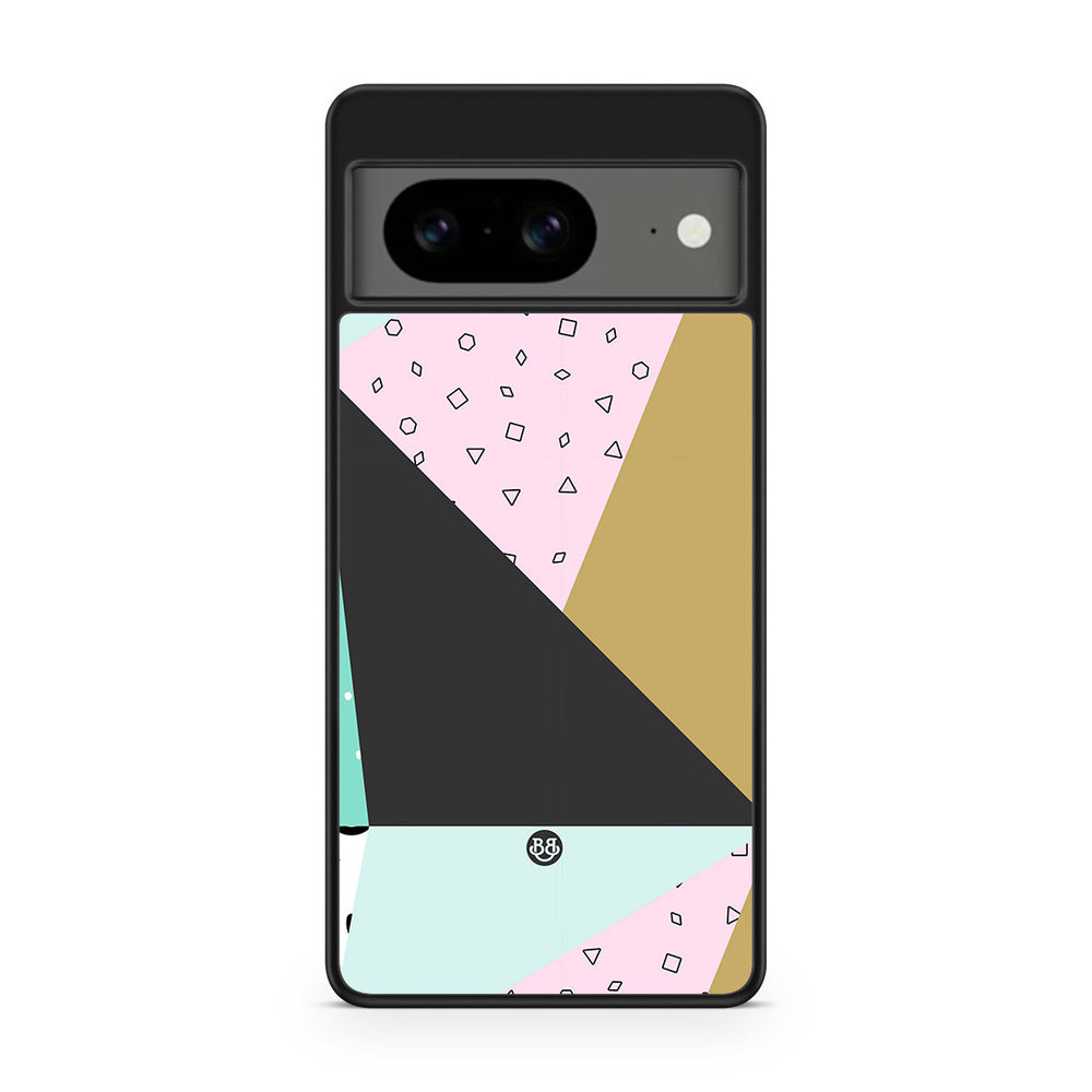 Google Pixel 8 Case - Pattern