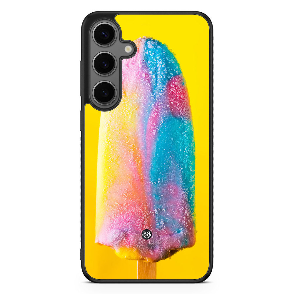 Samsung Galaxy S24 Plus Case - Magic Ice Cream