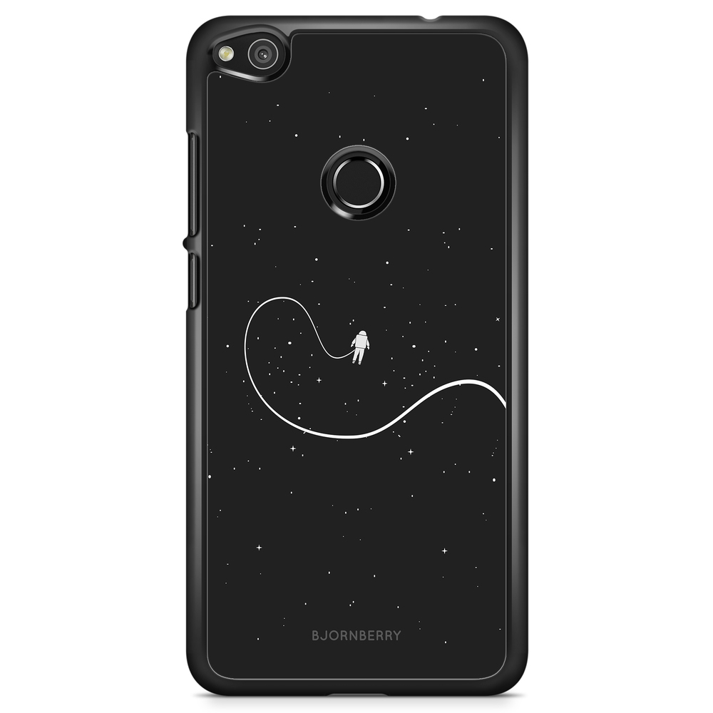 Huawei Honor 8 Lite Case - Gravity