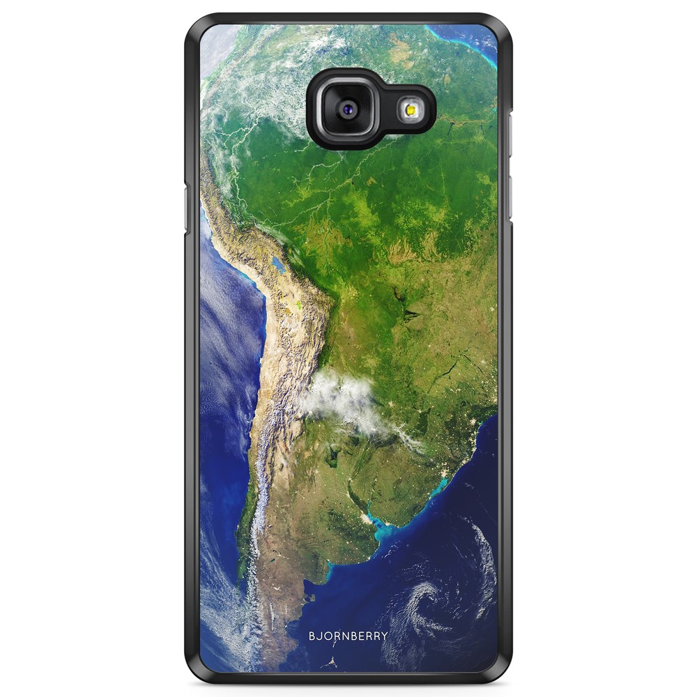 Samsung Galaxy A5 6 (2016) Case - South America