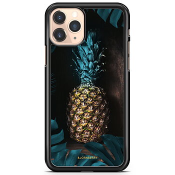 iPhone 11 Pro Skal - Färsk Ananas