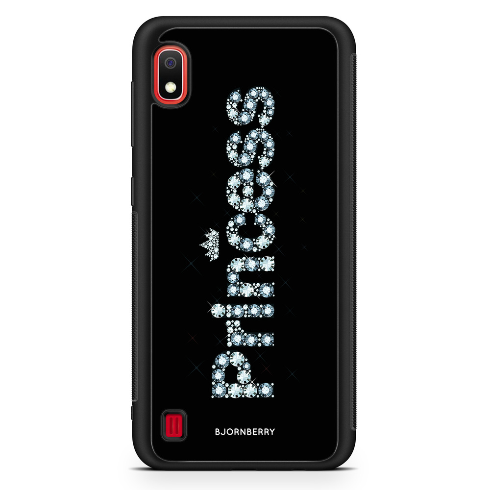 Samsung Galaxy A10 Case - Princess