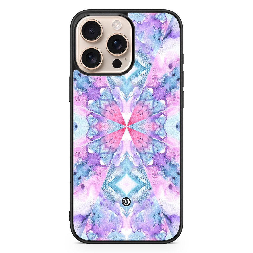 iPhone 16 Pro Max Case - Watercolor