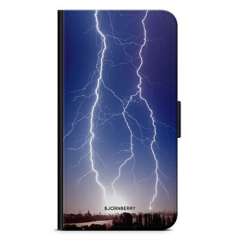 Samsung Galaxy A5 (2016) Plånboksfodral - Blixt