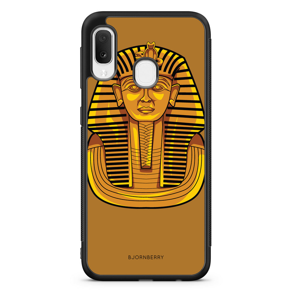 Samsung Galaxy A20e Case - Pharaoh