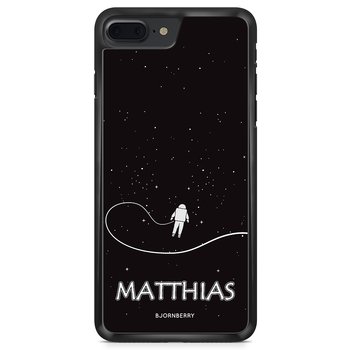 iPhone 8 Plus Custom Skal - Gravity Namn