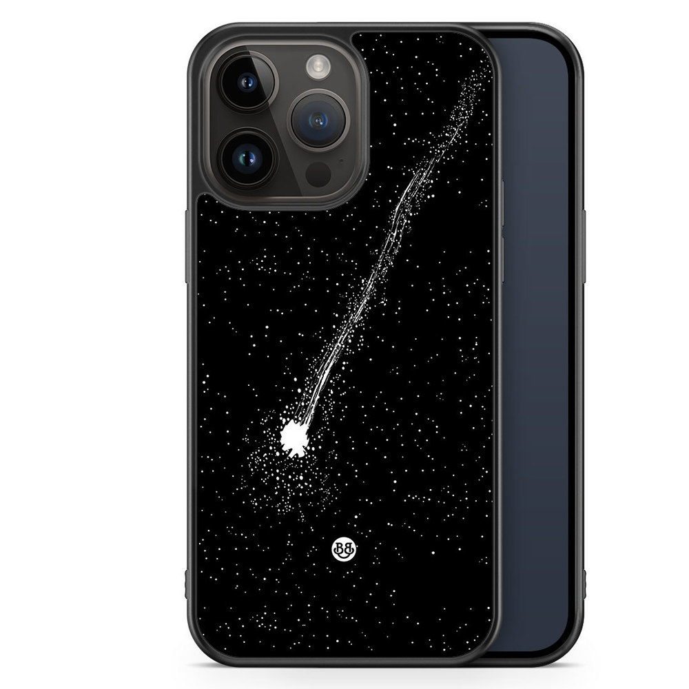 iPhone 14 Pro Max Case - Comet