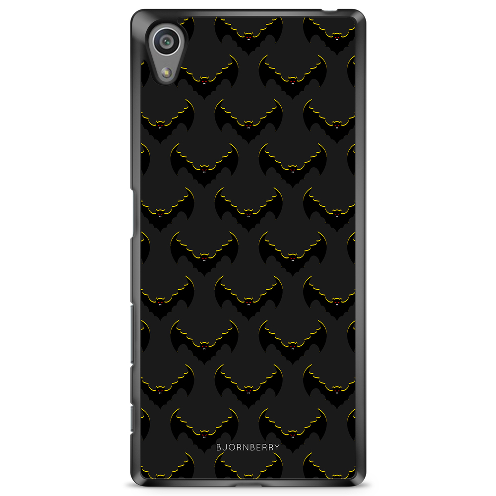 Sony Xperia Z5 Premium Case - Bats