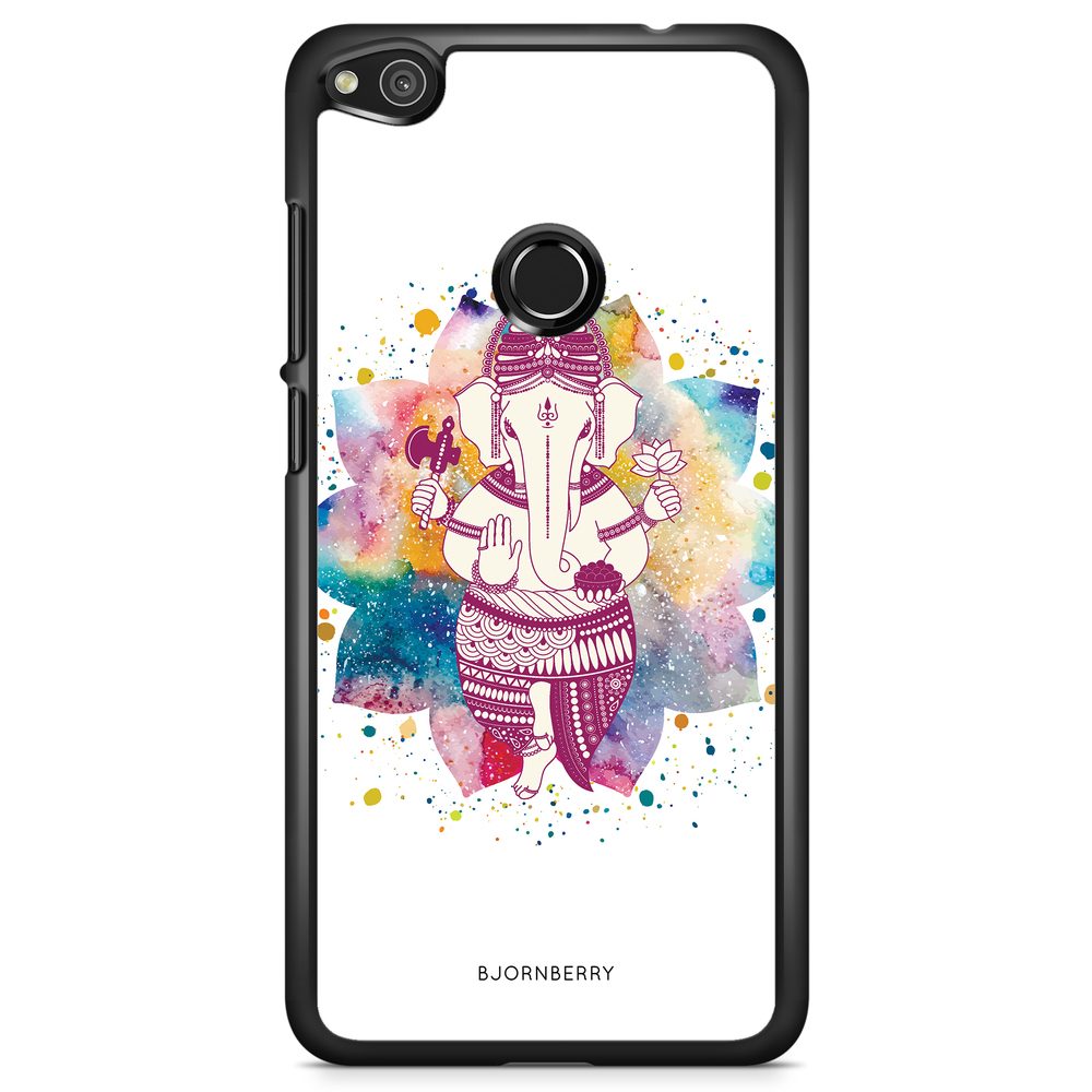 Huawei Honor 8 Lite Case - Ganesha
