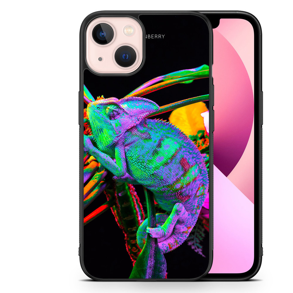 iPhone 13 Case - Chameleon