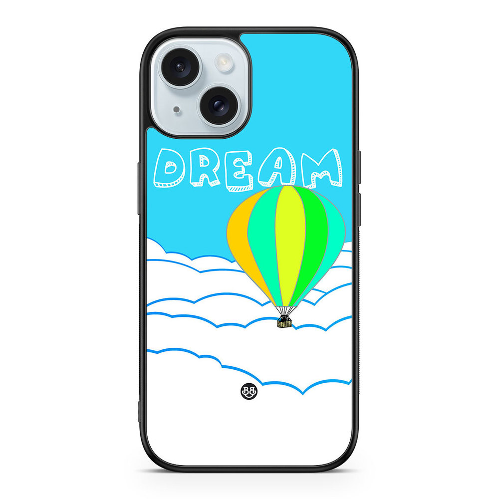 iPhone 15 Case - Dream