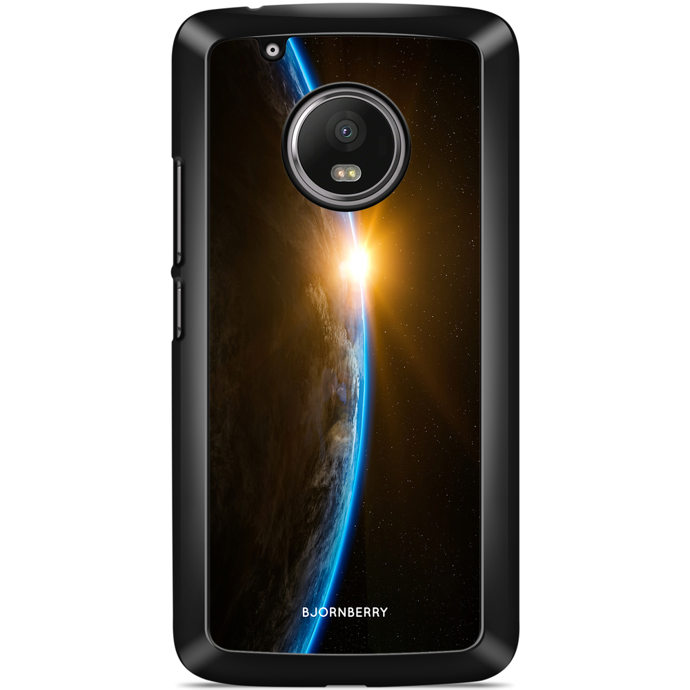 Moto G5 Plus Case - Sunrise