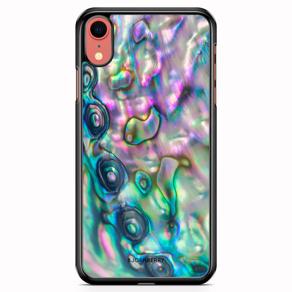 iPhone XR Case - Seashell