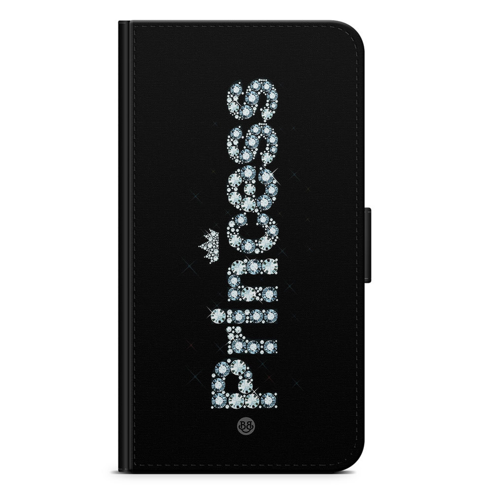 Xiaomi 12 Pro Wallet Case - Princess