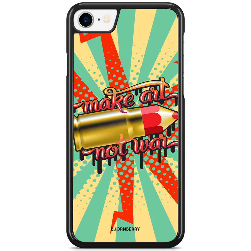iPhone 7 Case - Make art