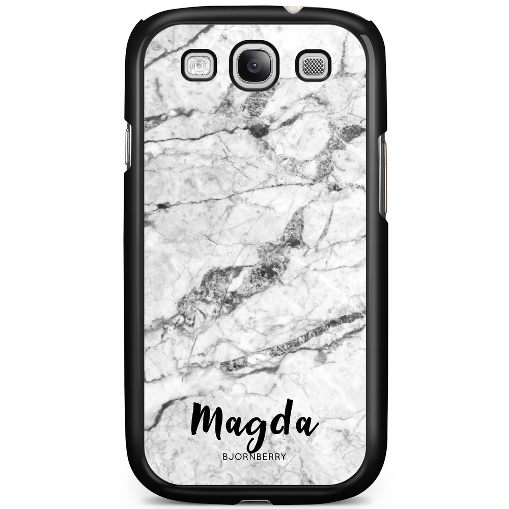 Samsung Galaxy S3 Mini Case - Magda