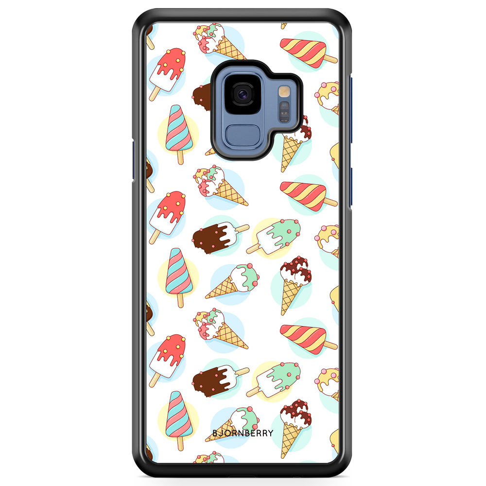 Samsung Galaxy S9 Case - Ice Cream