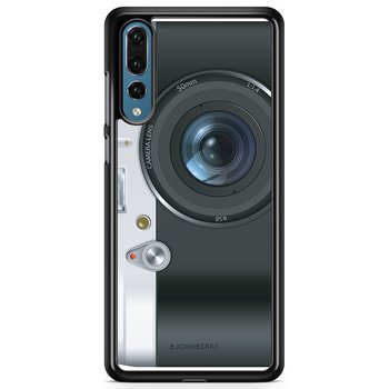 Huawei P20 Pro Case - Retro Camera