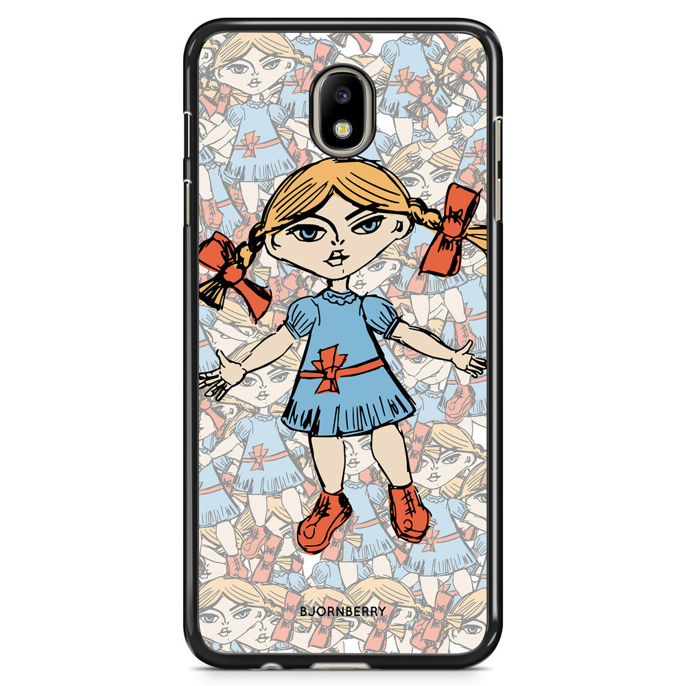 Samsung Galaxy J7 (2017) Case - Doll