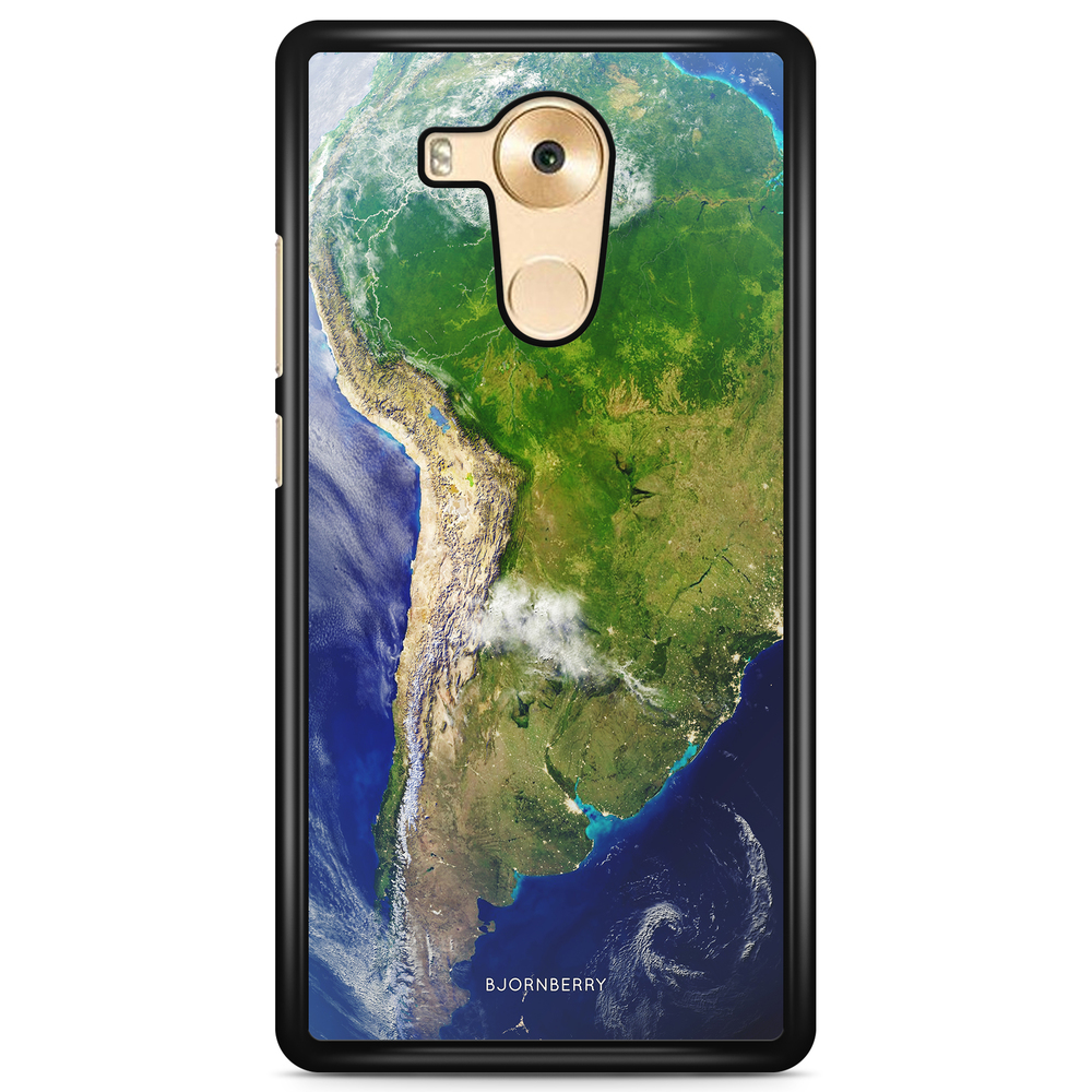 Huawei Mate 9 Case - South America