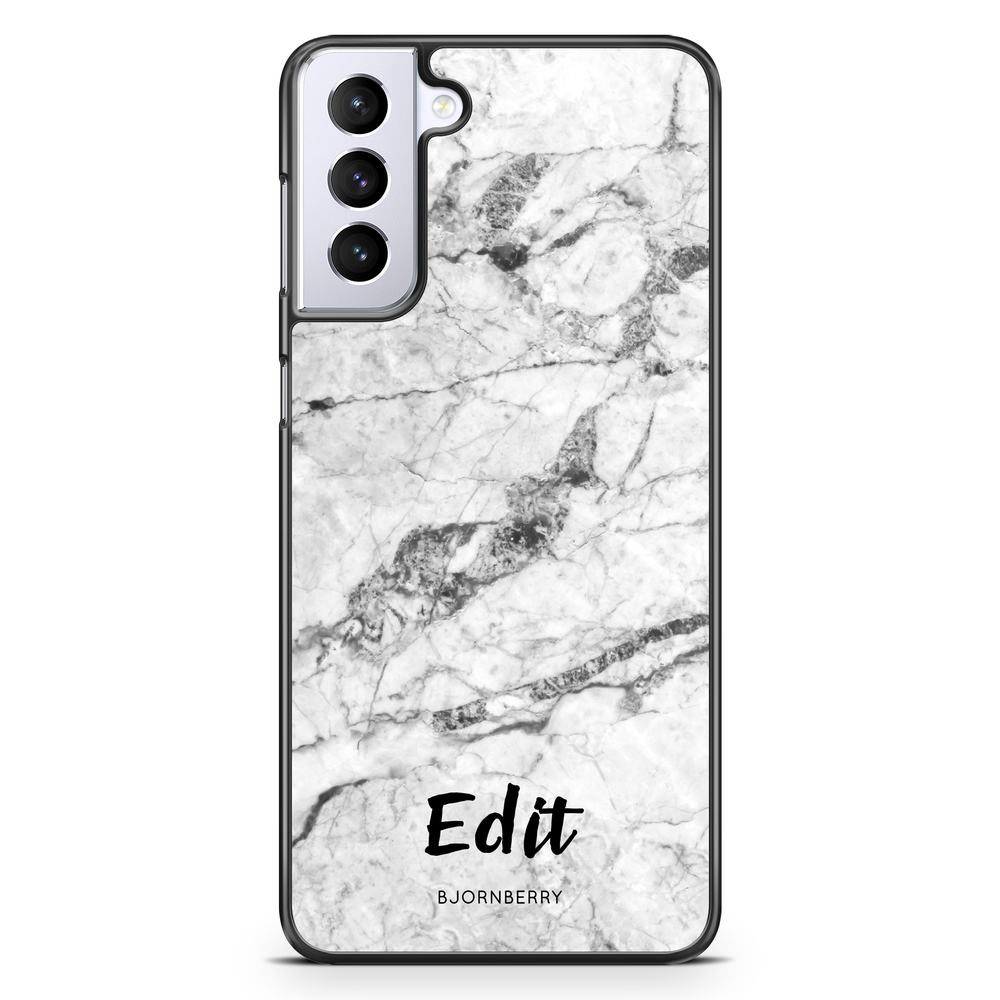 Samsung Galaxy S21 Plus Case - Edit