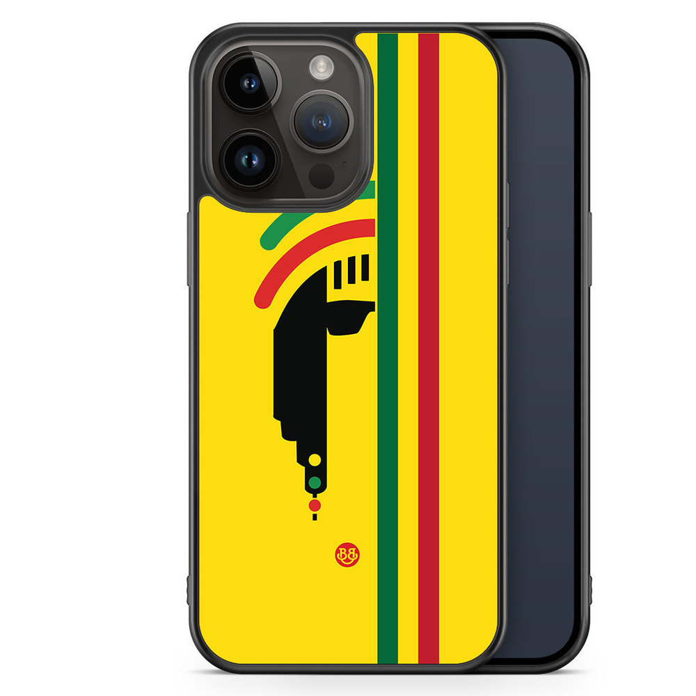 iPhone 14 Pro Max Case - Marley