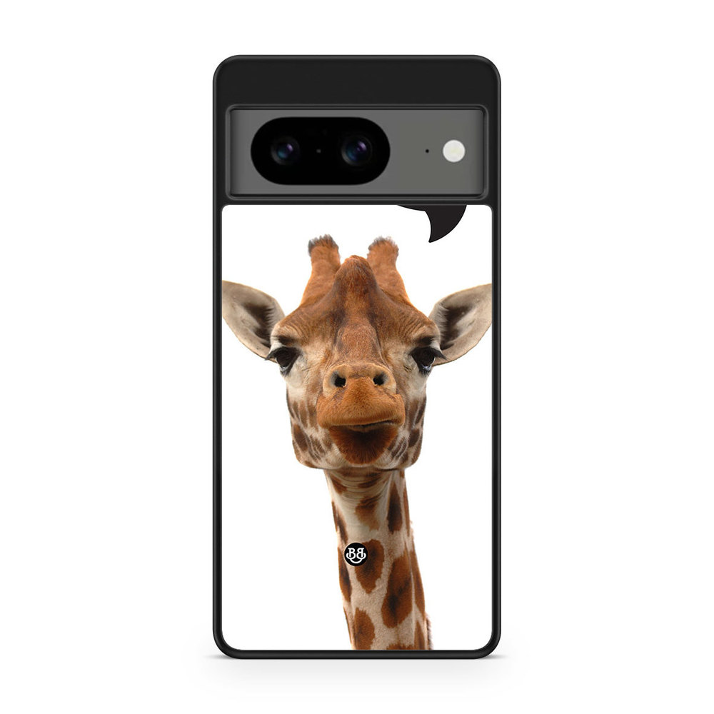 Google Pixel 8 Case - Giraffe