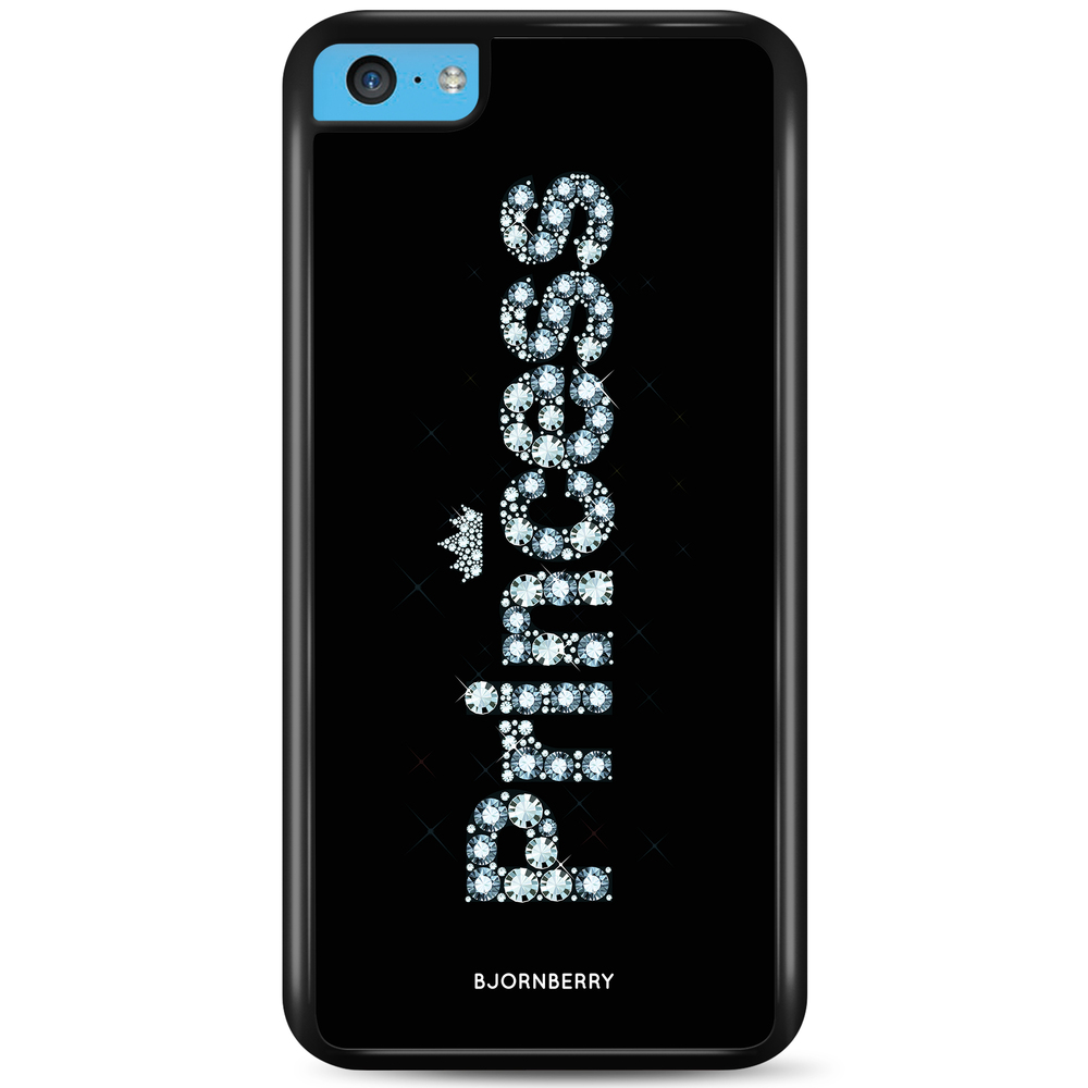 iPhone 5C Case - Princess