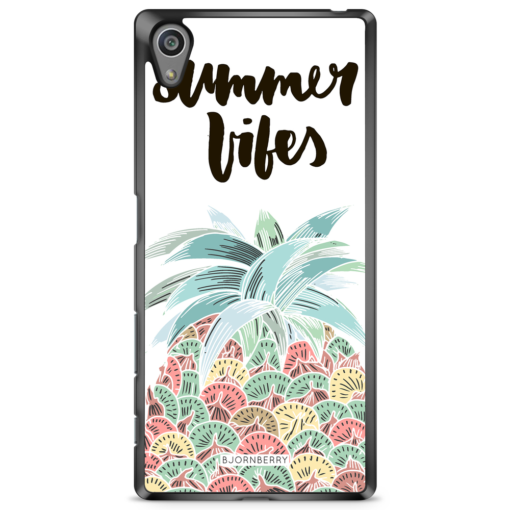 Sony Xperia Z5 Premium Case - Summer Vibes