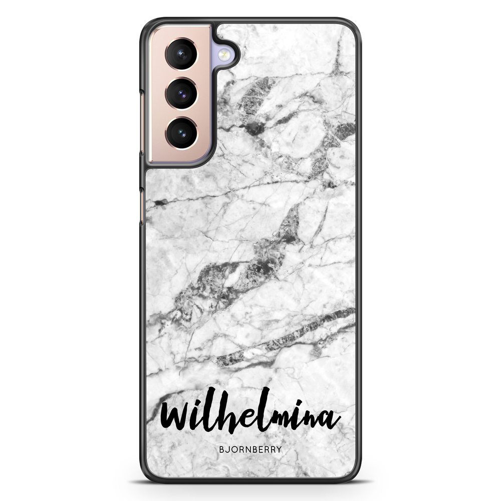 Samsung Galaxy S21 Case - Wilhelmina
