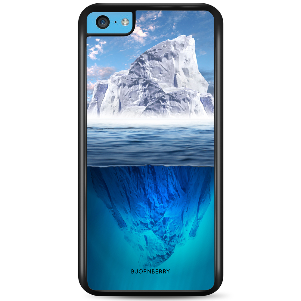 iPhone 5C Case - Iceberg