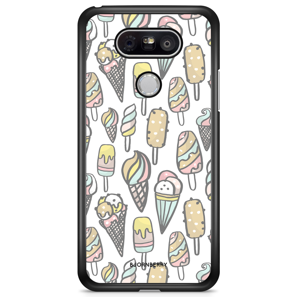 LG G5 Case - Ice Cream