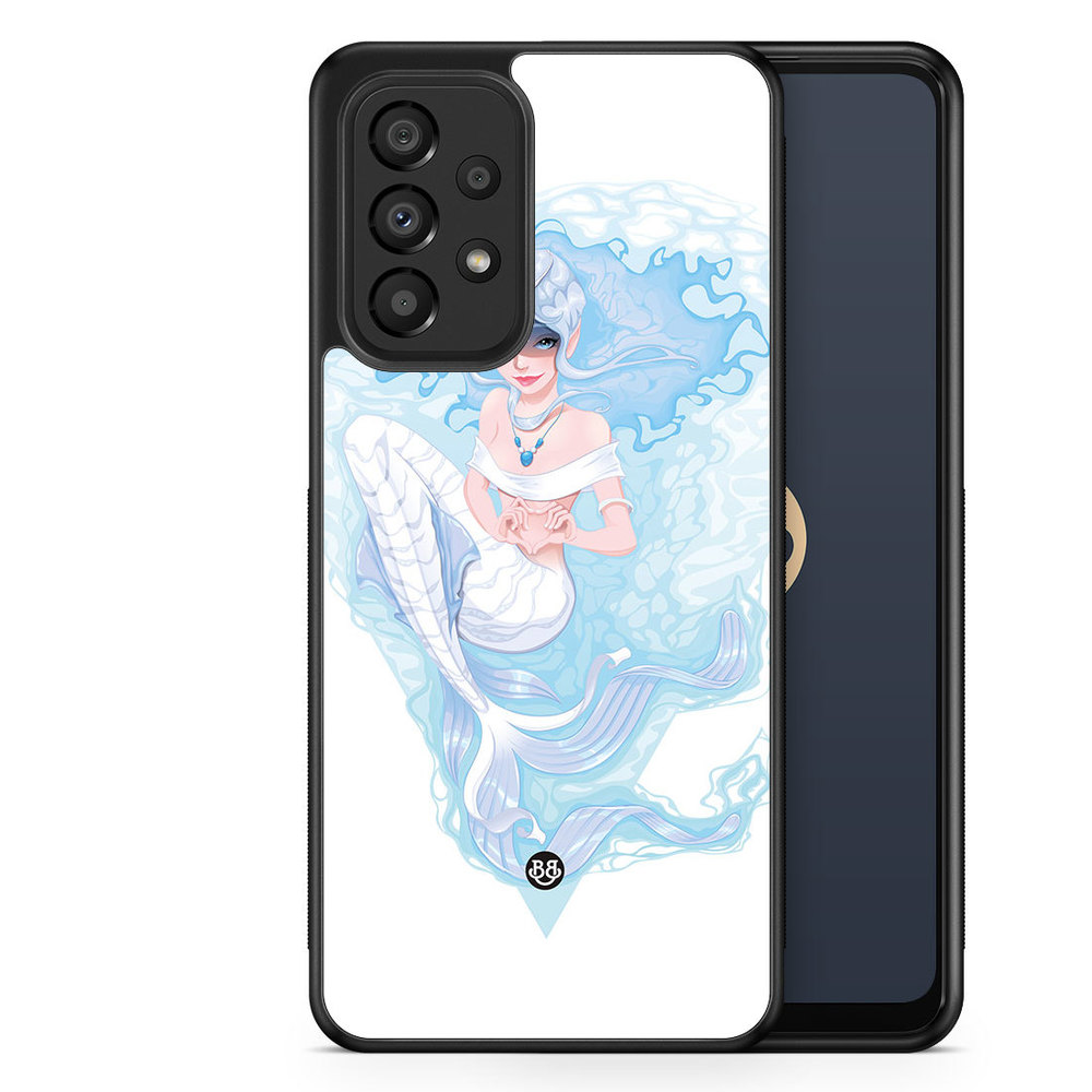Samsung Galaxy A33 5G Case - Mermaid