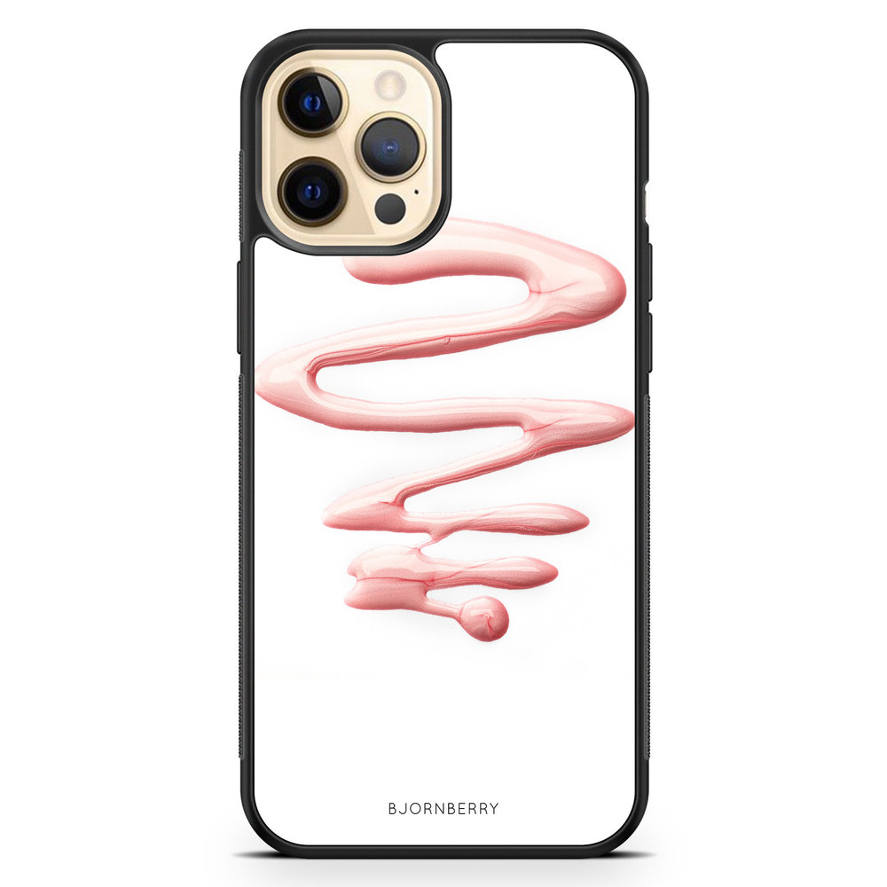 iPhone 12 Pro Max Case - Nail Polish