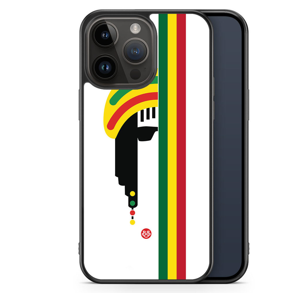 iPhone 14 Pro Max Case - Marley