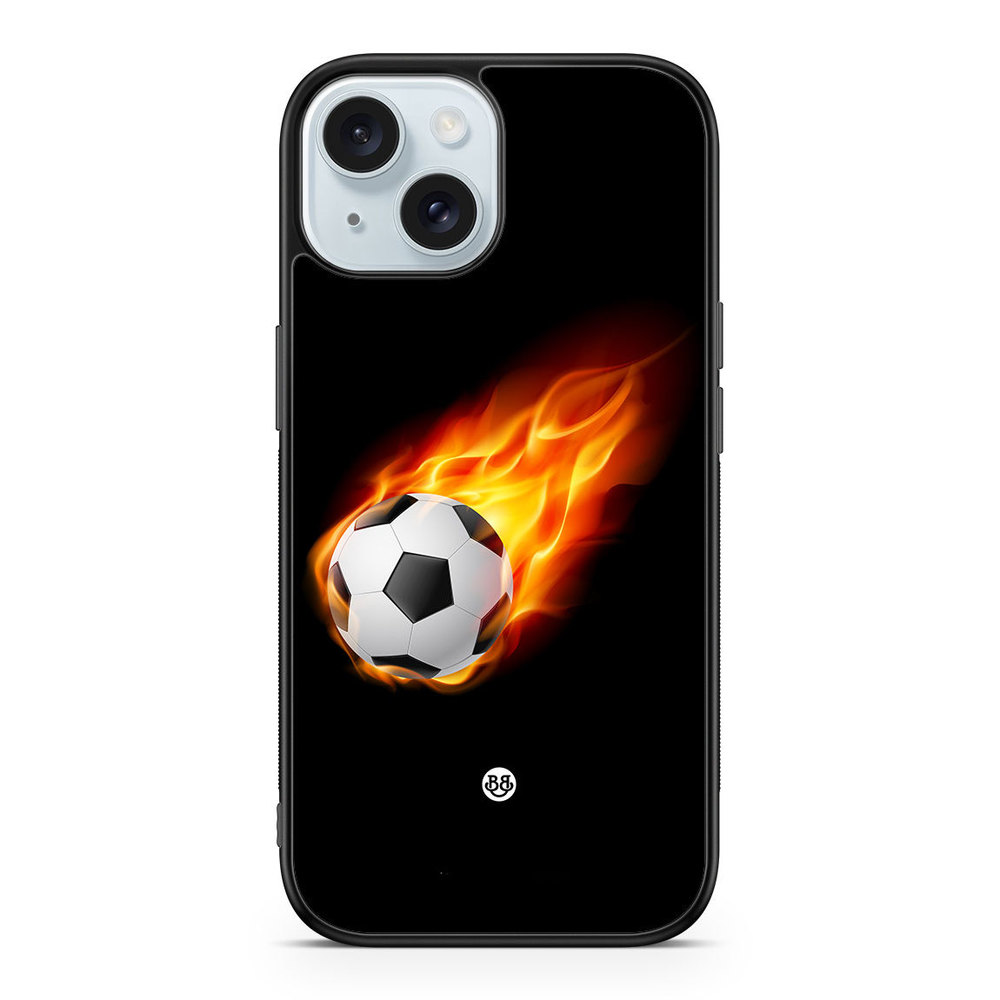 iPhone 15 Case - Soccer