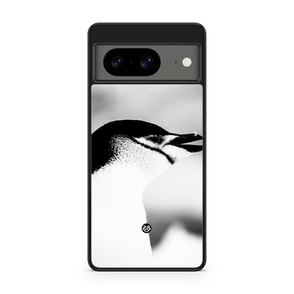 Google Pixel 8 Case - Penguin
